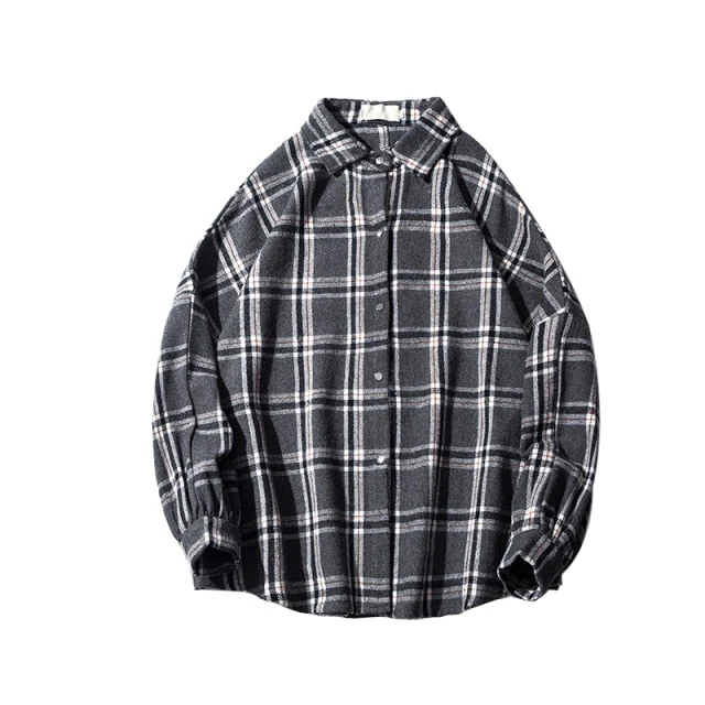 OG Plaid Shirt - Image 3