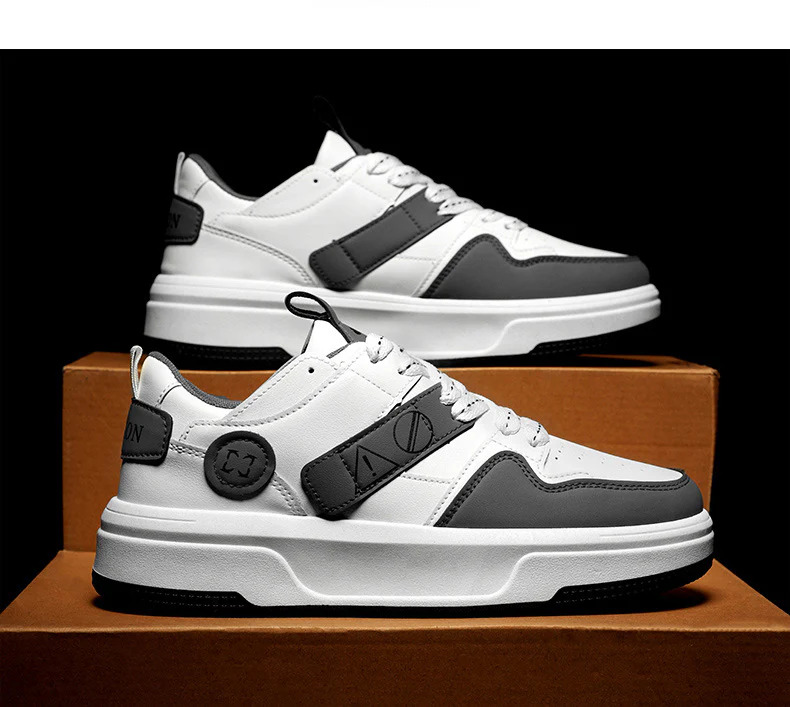 Rebel Sneakers - Image 6