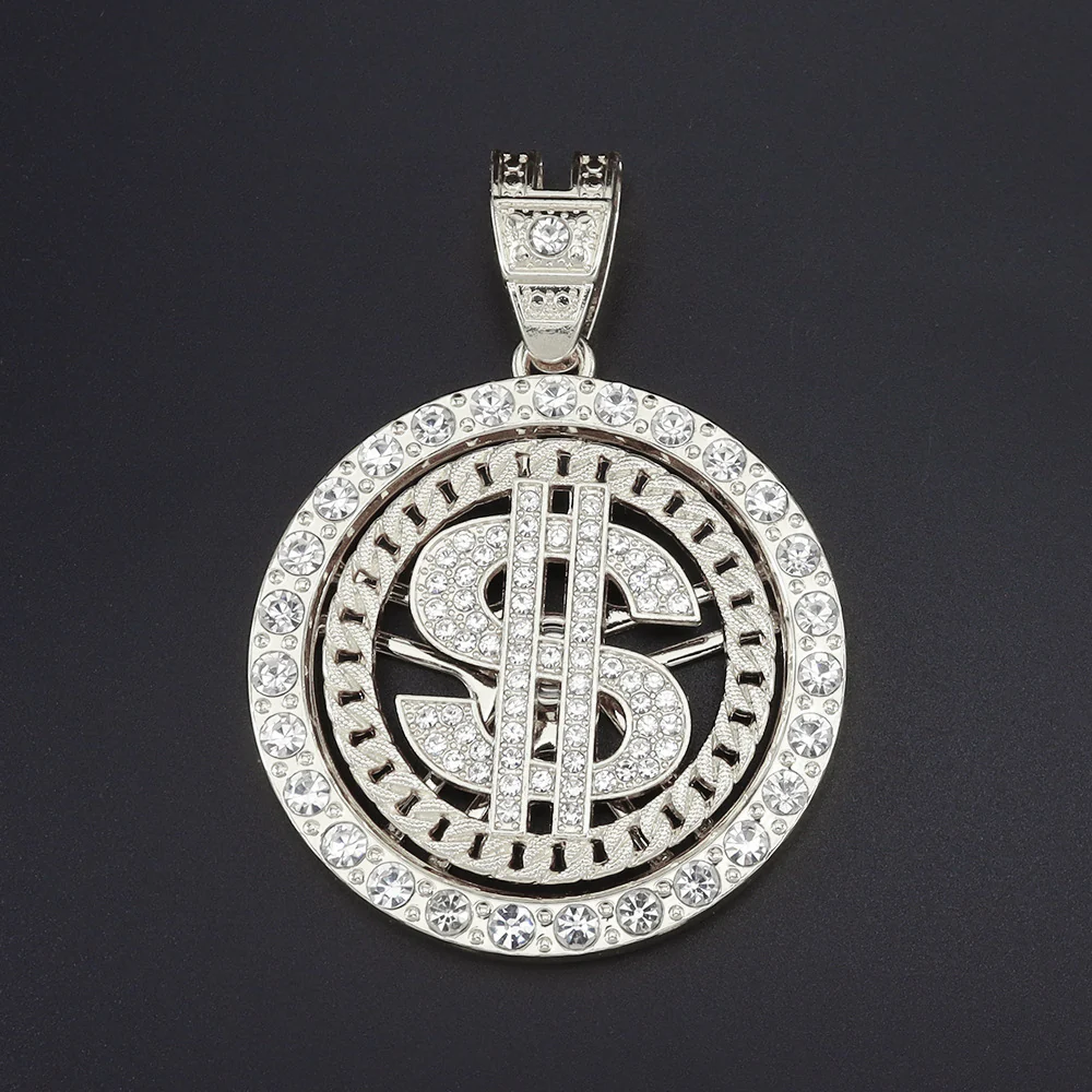 Money Over Everything Cuban Chain - Image 2