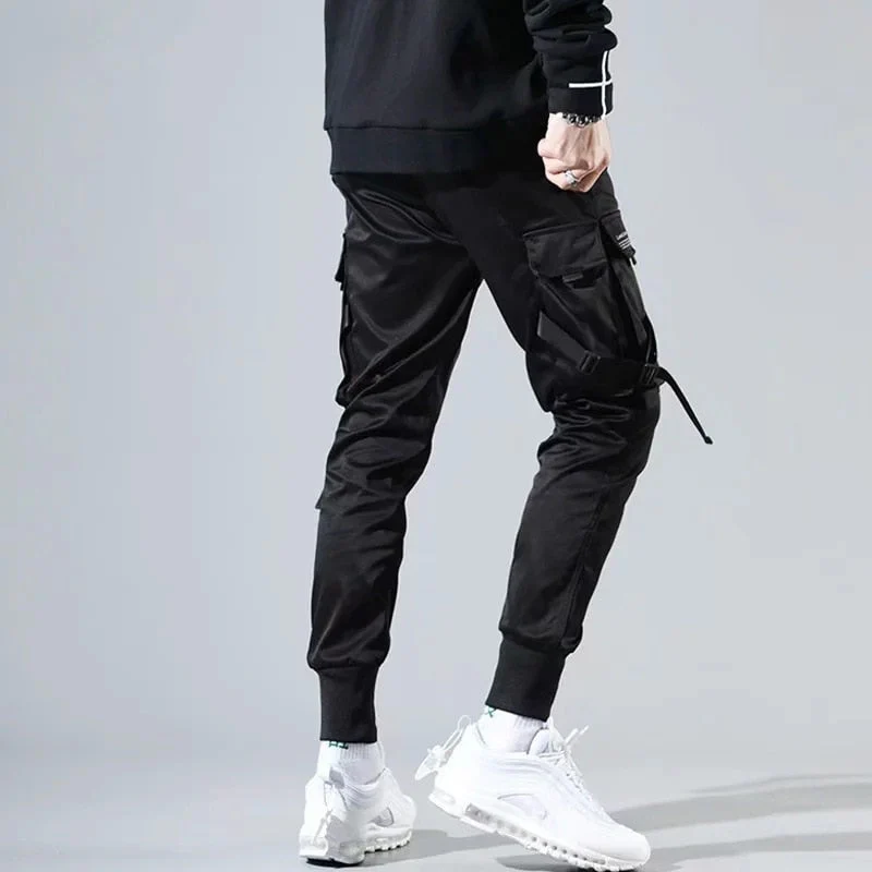 Hip Hop Joggers - Image 10