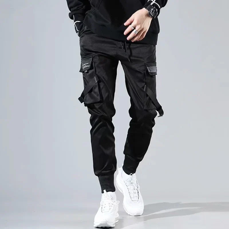 Hip Hop Joggers - Image 11
