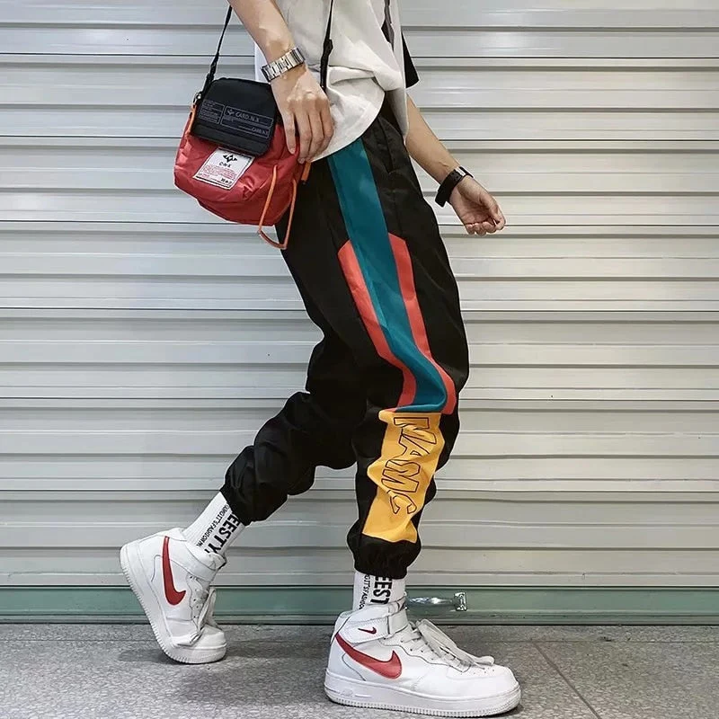 HipStreet Jogger Pants - Image 13