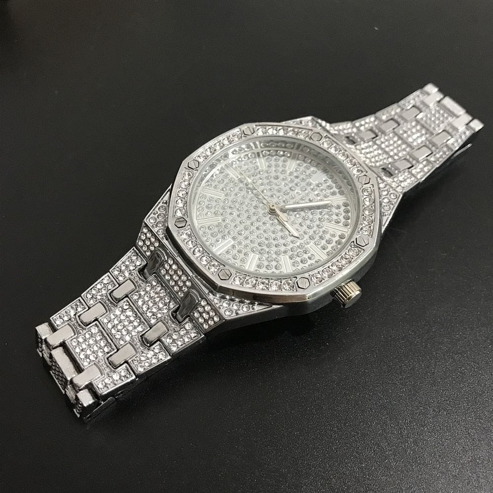 Hype Series Set (Watch, Bracelet & Ring) - Image 11