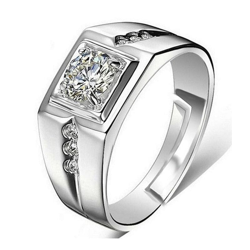 Hype Series Set (Watch, Bracelet & Ring) - Image 12