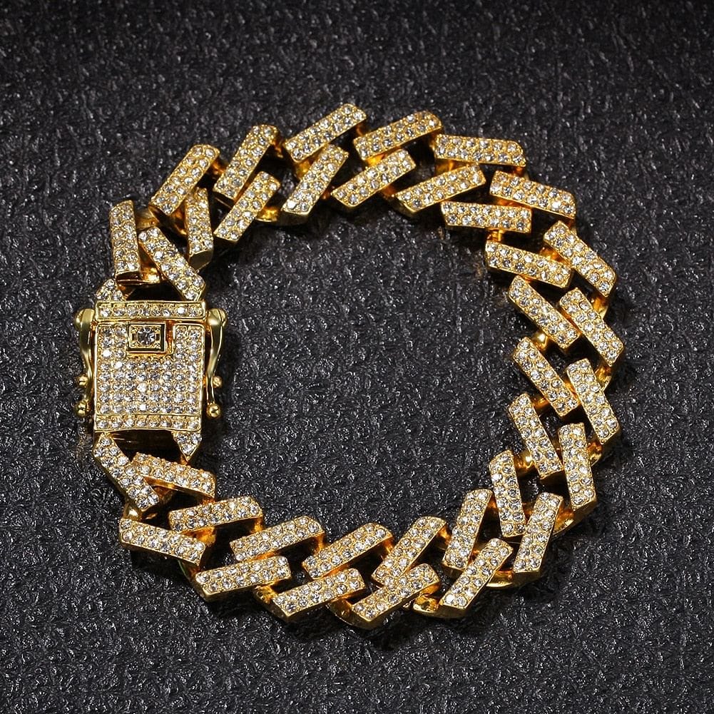 Hype Series Set (Watch, Bracelet & Ring) - Image 13