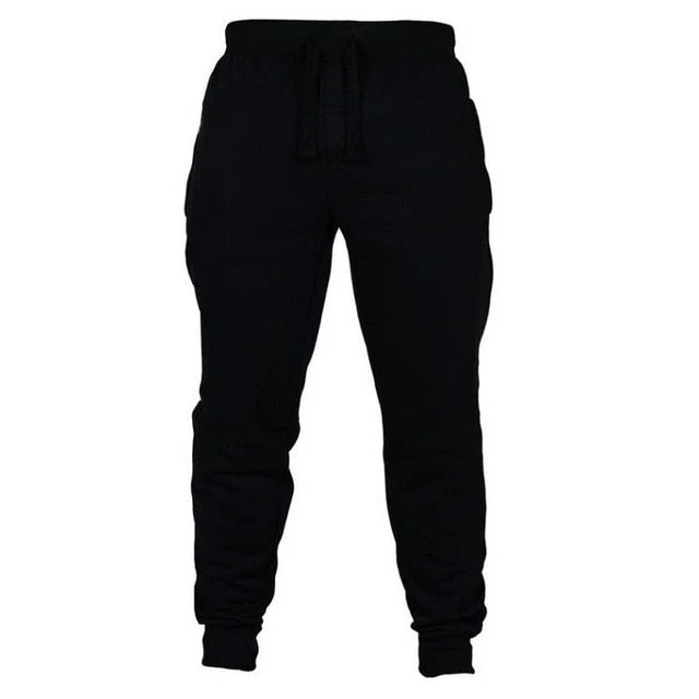 Hype Tracksuit Loose Pants - Image 2