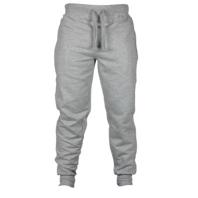 Hype Tracksuit Loose Pants - Image 3