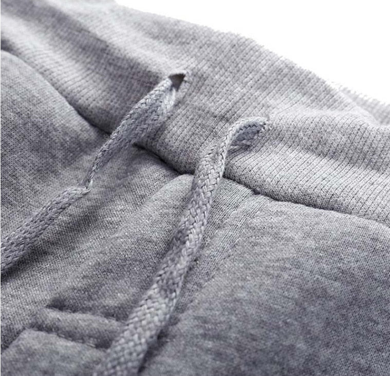 Hype Tracksuit Loose Pants - Image 4