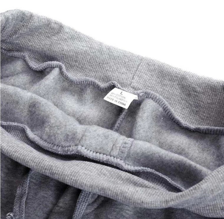 Hype Tracksuit Loose Pants - Image 7