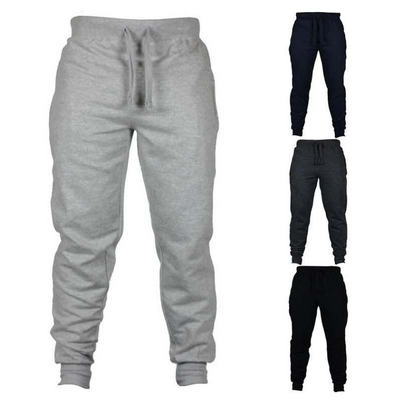 Hype Tracksuit Loose Pants - Image 9