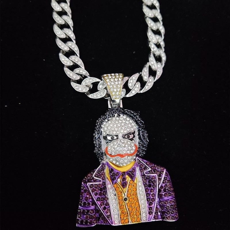 Icy Joker Chain - Image 10