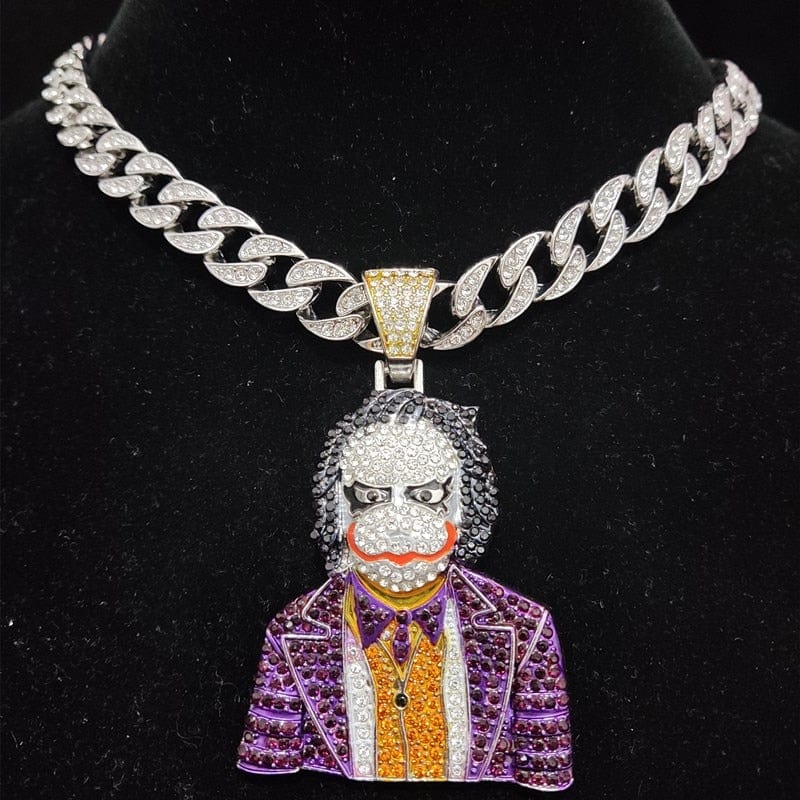 Icy Joker Chain - Image 11