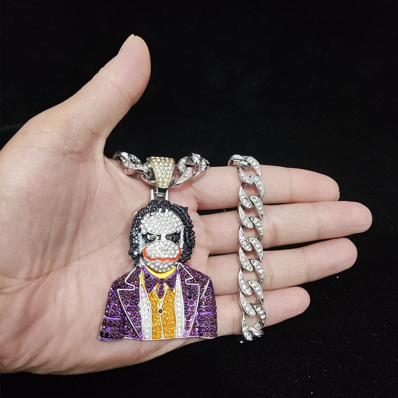 Icy Joker Chain - Image 14