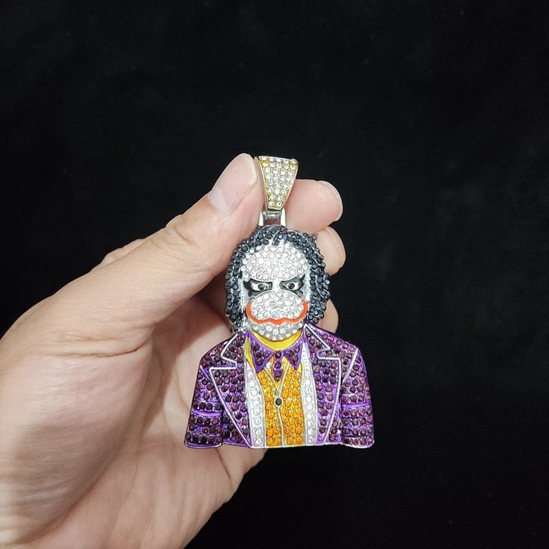 Icy Joker Chain - Image 15