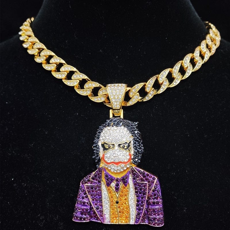 Icy Joker Chain - Image 2