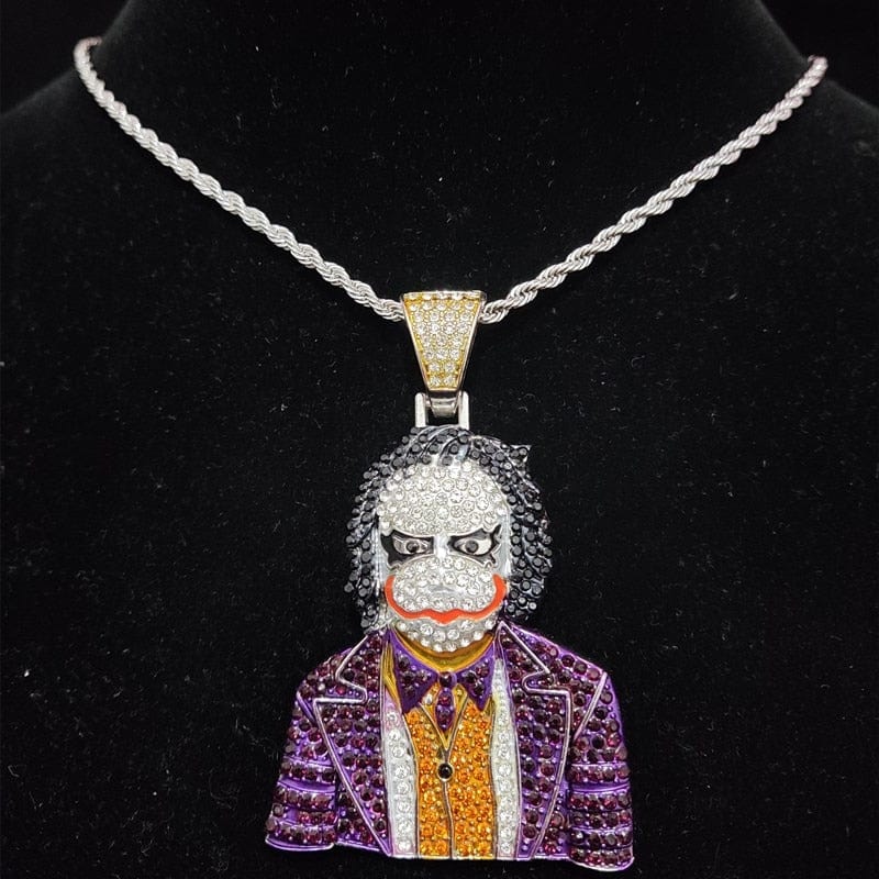 Icy Joker Chain - Image 3