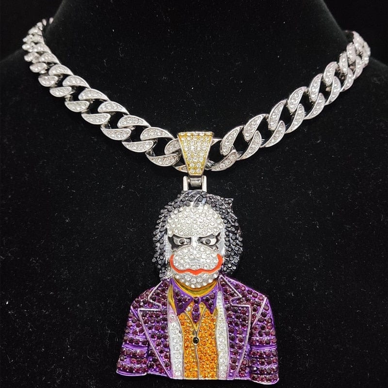 Icy Joker Chain - Image 4