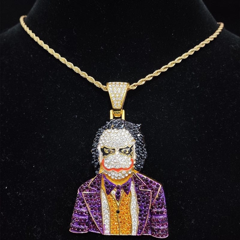 Icy Joker Chain - Image 5
