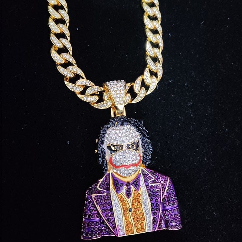 Icy Joker Chain - Image 7