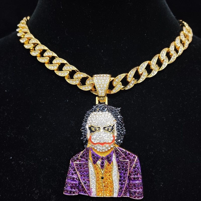 Icy Joker Chain - Image 8