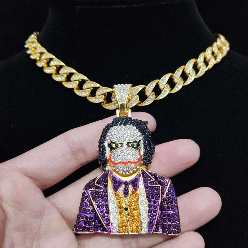 Icy Joker Chain - Image 9