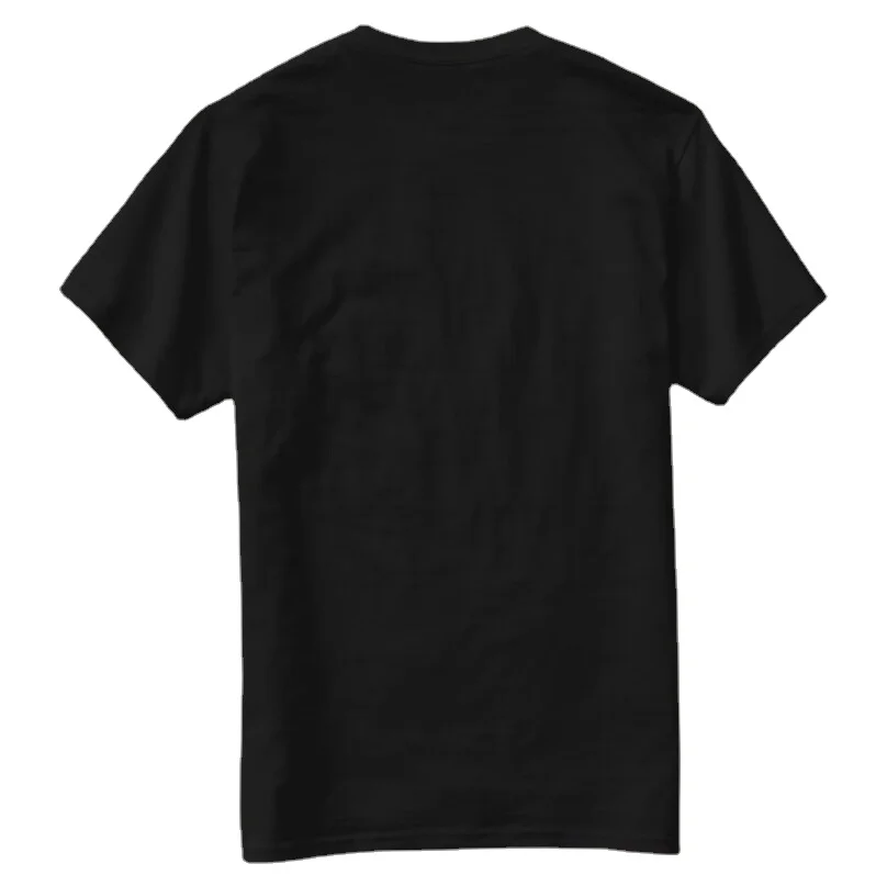 Iron Mike Tyson Autograph Boxing Fans Graphic T-Shirt - Image 2