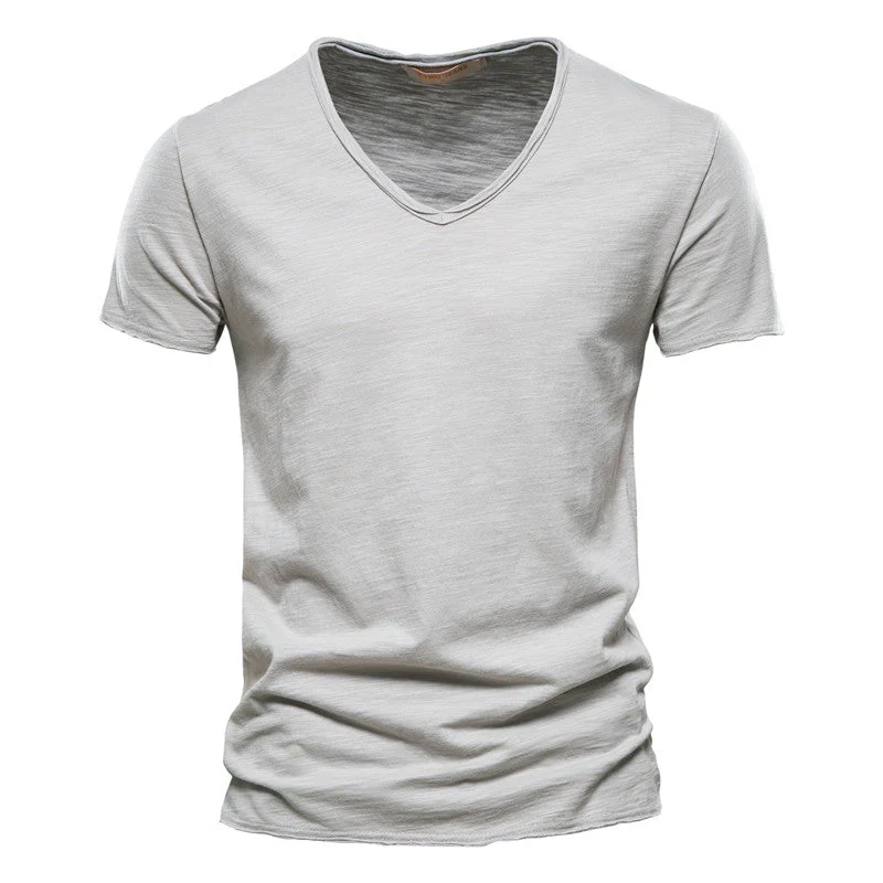 Jack & Joe's V-Neck T-shirt - Image 13