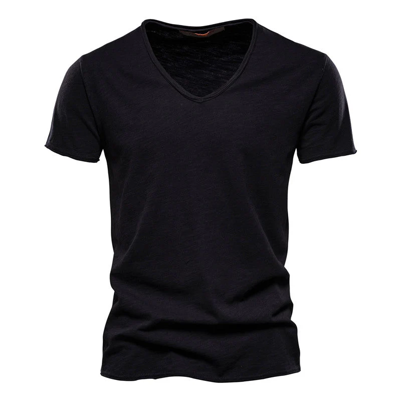 Jack & Joe's V-Neck T-shirt - Image 23