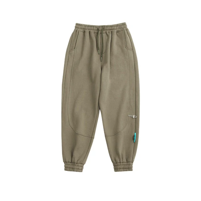 Jared Baggy Sweatpants Unisex - Image 2