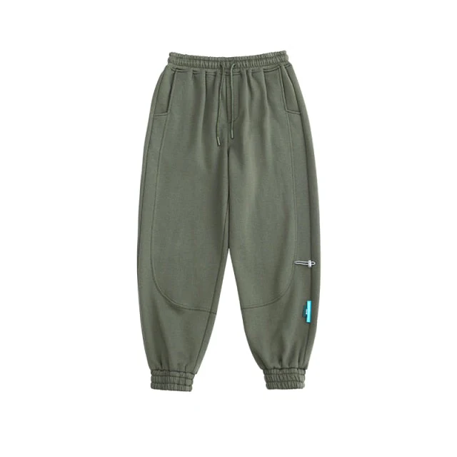 Jared Baggy Sweatpants Unisex - Image 6