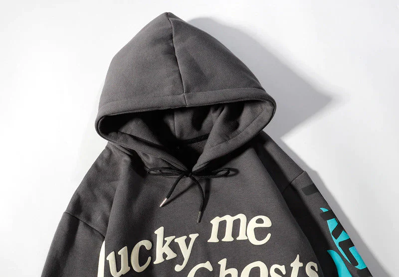 Kanye 'Lucky Me' Hoodie - Image 6