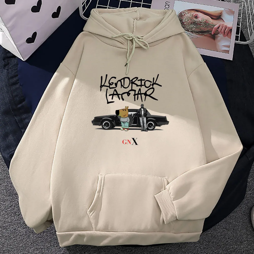 Kendrick Lamar & Chill Guy Graphic Hoodies - Image 12