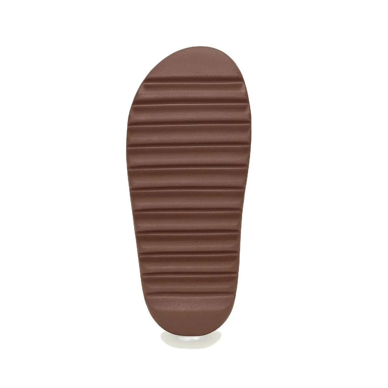 YZY Earth Brown Slides - Best Quality - Image 2