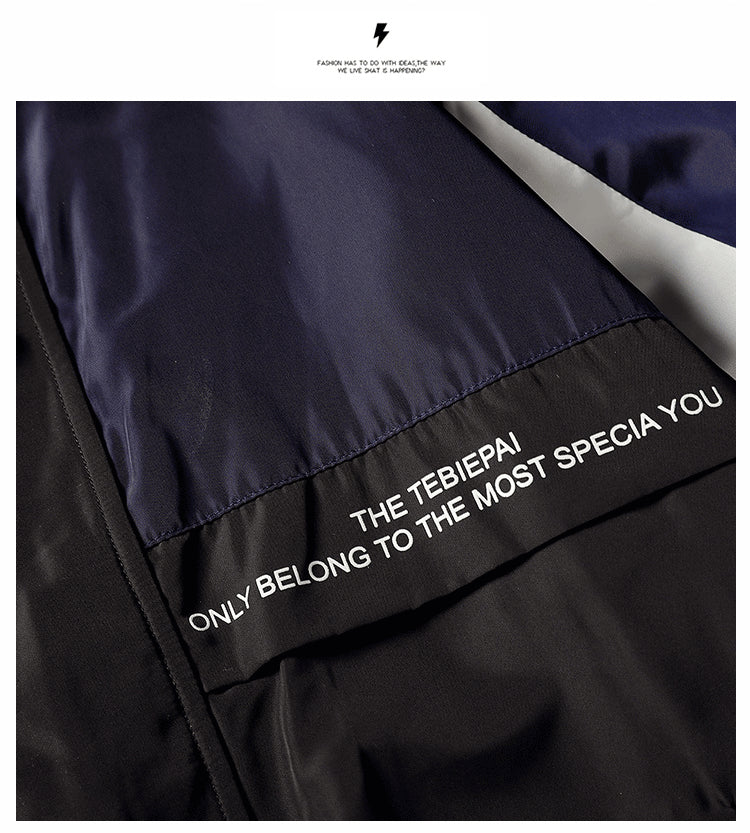 Liverpool Jacket - Image 4