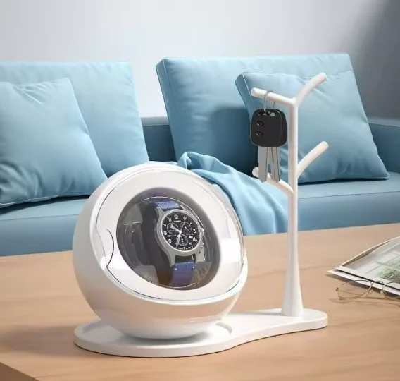 Lumière Silent Watch Winder - Image 2