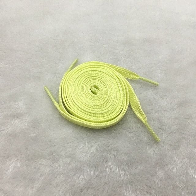 Luminous Flat Shoelaces - Image 10