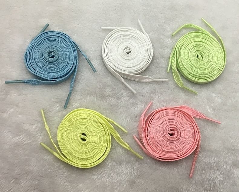 Luminous Flat Shoelaces - Image 13