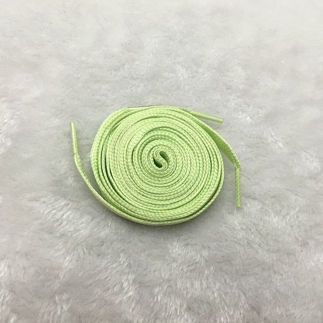 Luminous Flat Shoelaces - Image 2