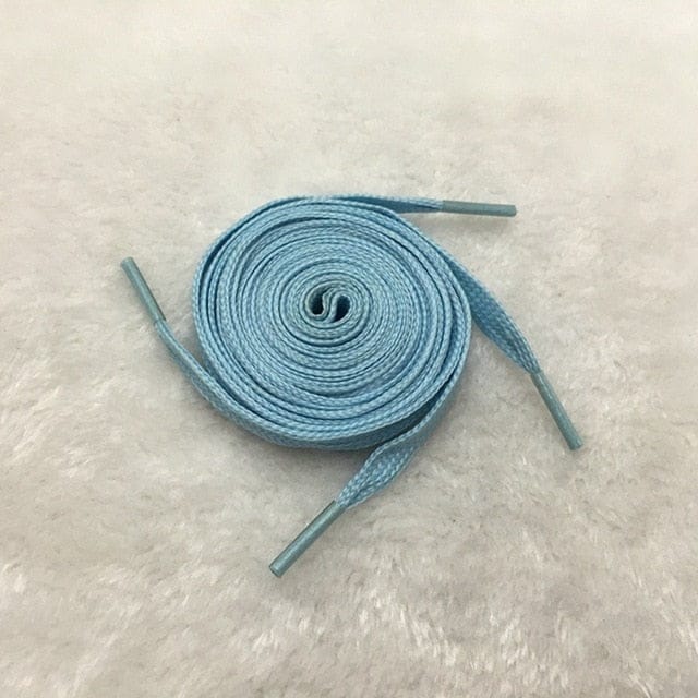 Luminous Flat Shoelaces - Image 9