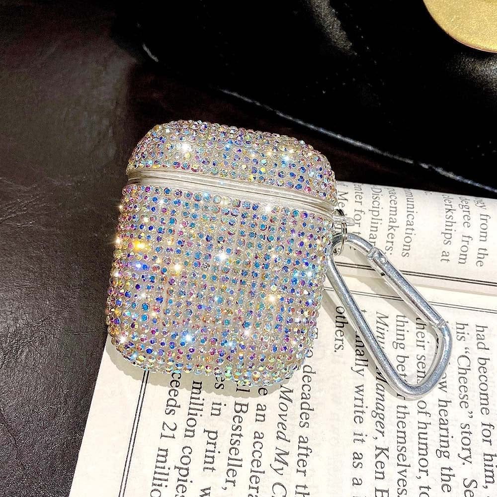 Luxury Bling AirPods Case - Image 4
