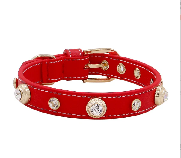 Luxury Dog Collar Bling - Image 3