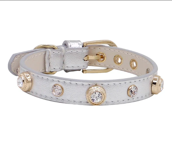 Luxury Dog Collar Bling - Image 4