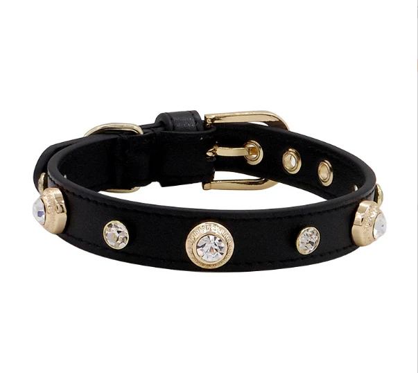 Luxury Dog Collar Bling - Image 5