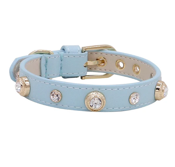 Luxury Dog Collar Bling - Image 8