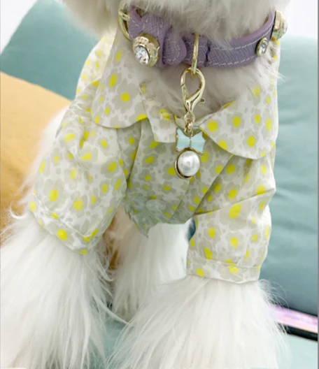 Luxury Dog Collar Bling - Image 9