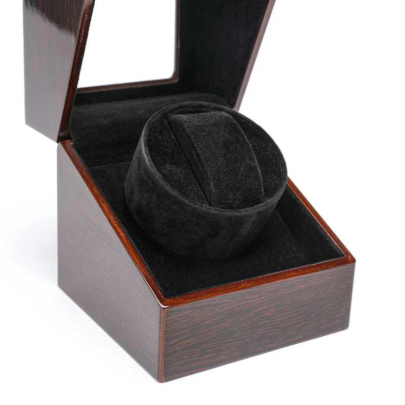 Luxury Single Watch Winder - Image 3