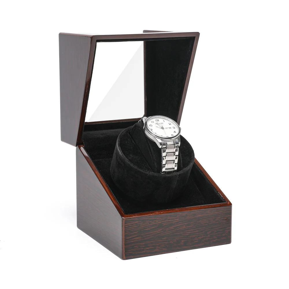 Luxury Single Watch Winder - Image 4