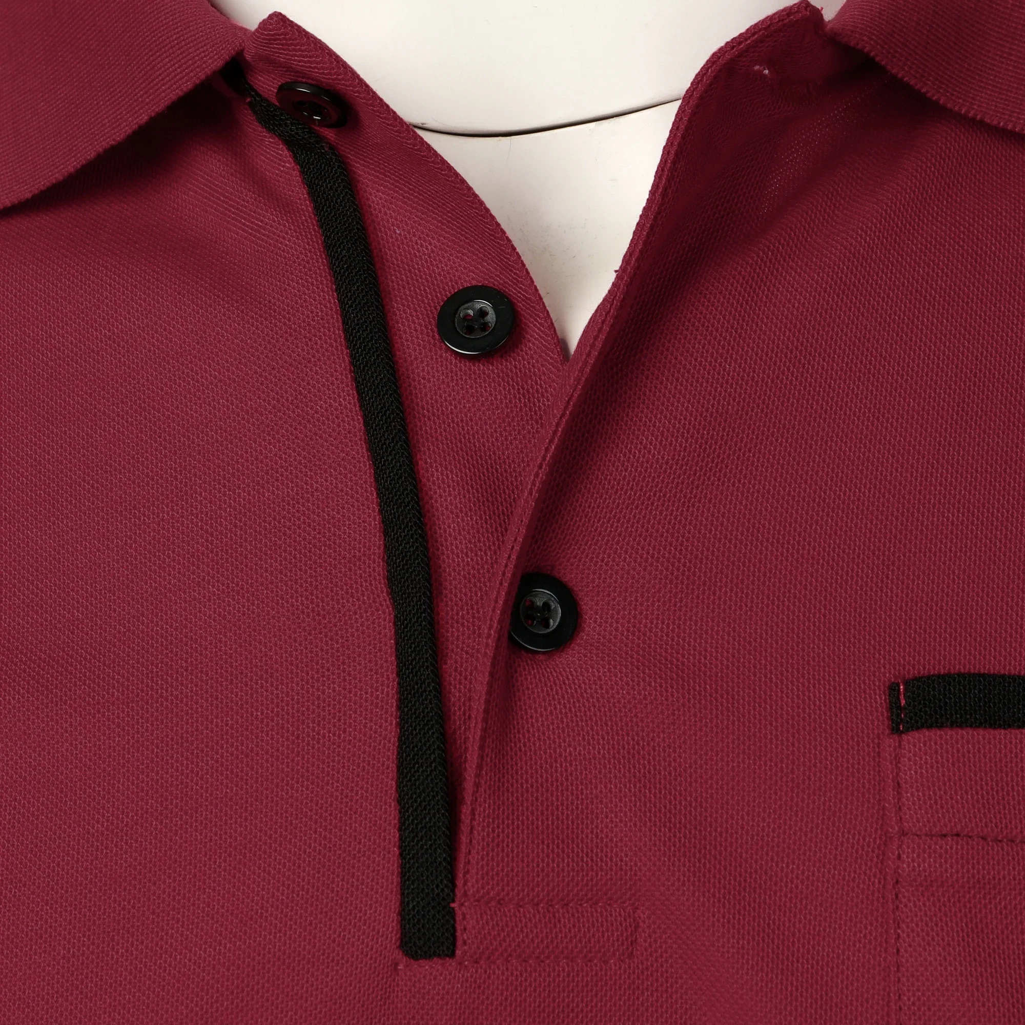 🔥 Men's Haute Classe Polo Tee – Premium Comfort & Style for Every Occasion - Image 22
