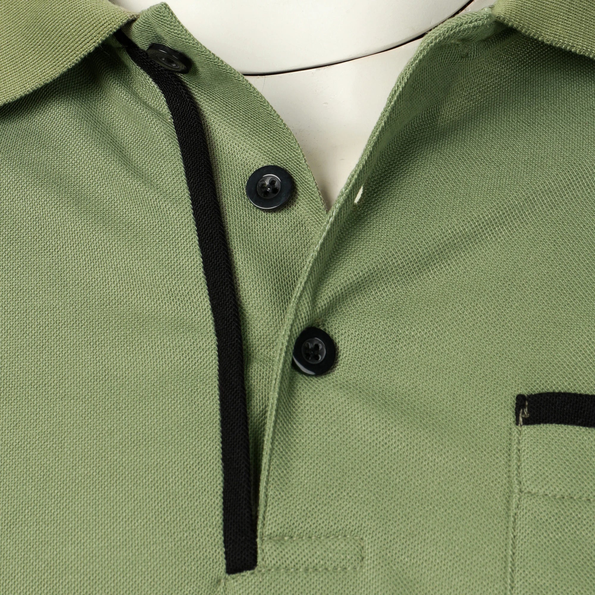 🔥 Men's Haute Classe Polo Tee – Premium Comfort & Style for Every Occasion - Image 37