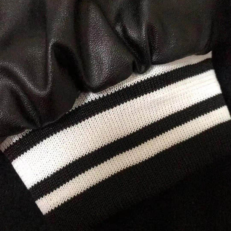 Merrel Baseball Jacket - Image 6